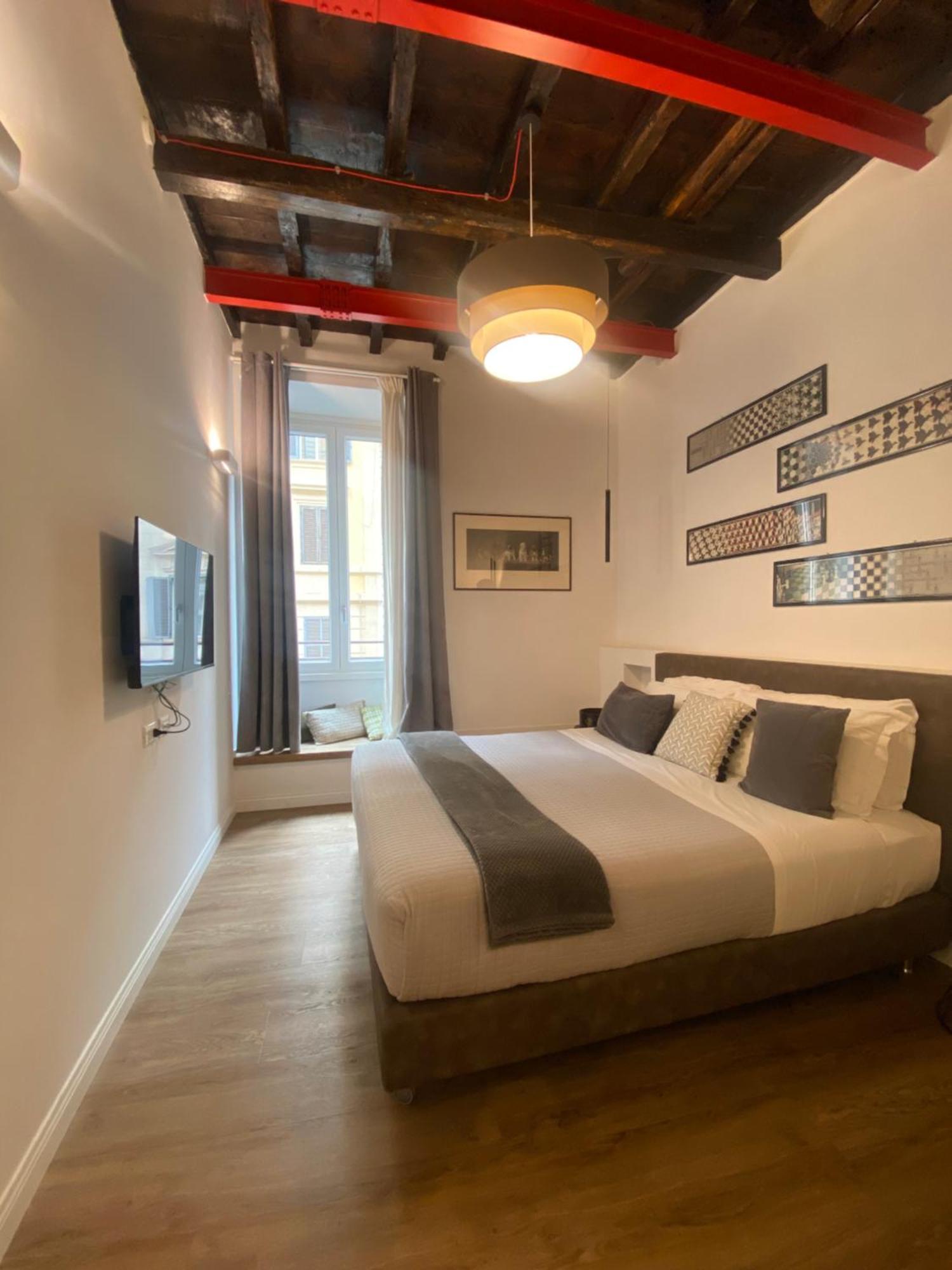 Casa Leoncino B&B Rome Exterior photo