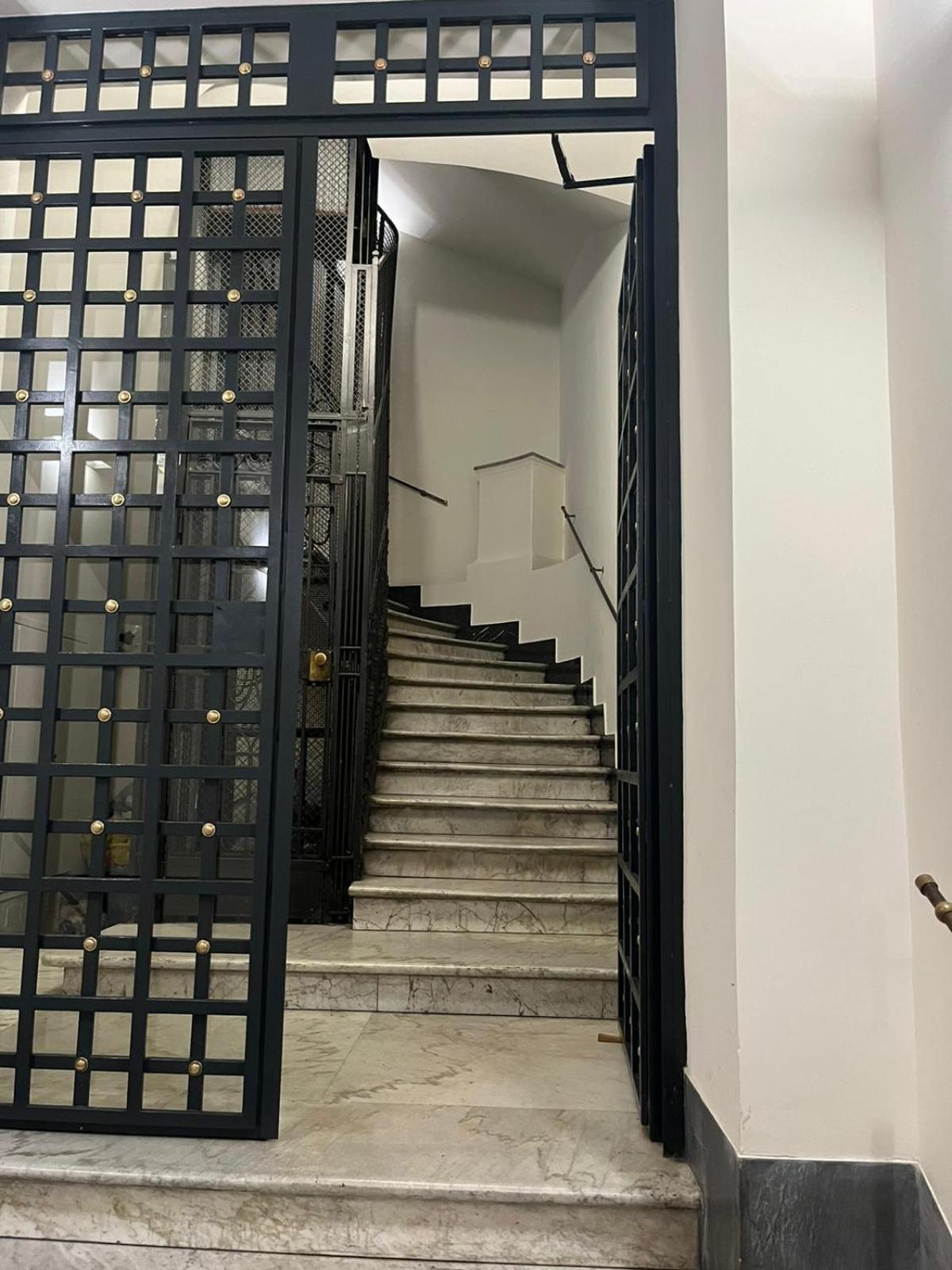 Casa Leoncino B&B Rome Exterior photo
